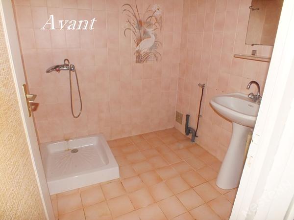 Maison de ville à rénover à Cuisery - 6 pièces, 140 m²