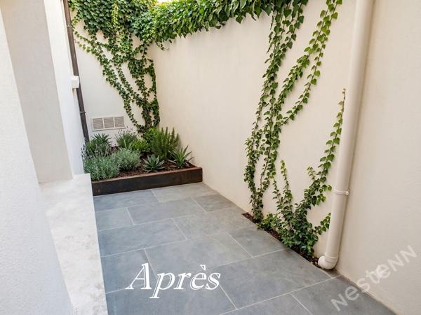 Maison de ville à rénover à Cuisery - 6 pièces, 140 m²