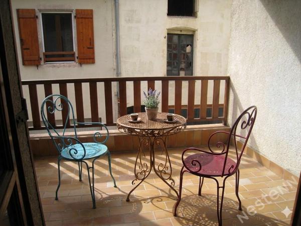 Maison de ville à rénover à Cuisery - 6 pièces, 140 m²