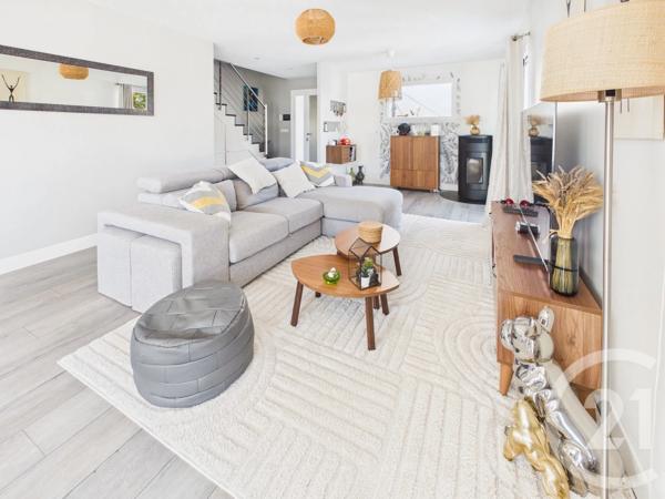 Maison à vendre  6 pièces - 118,41 m 2   VILLENAVE D ORNON  - 33