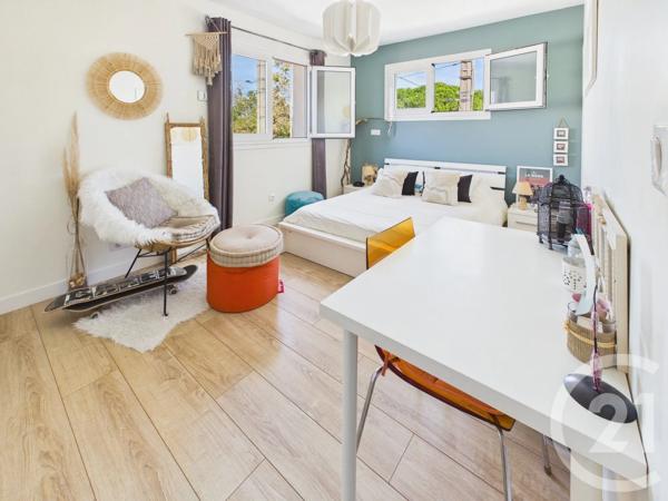 Maison à vendre  6 pièces - 118,41 m 2   VILLENAVE D ORNON  - 33