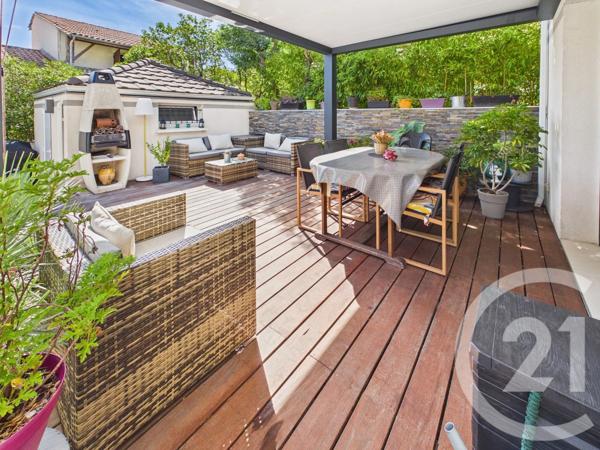 Maison à vendre  6 pièces - 118,41 m 2   VILLENAVE D ORNON  - 33