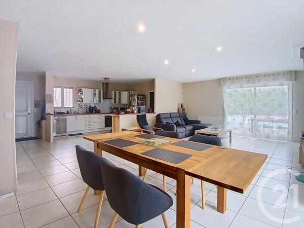 Maison à vendre  6 pièces - 118,41 m 2   VILLENAVE D ORNON  - 33