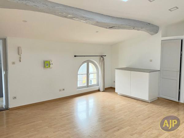 Location appartement Libourne : 600 € - AJP Immobilier Libourne