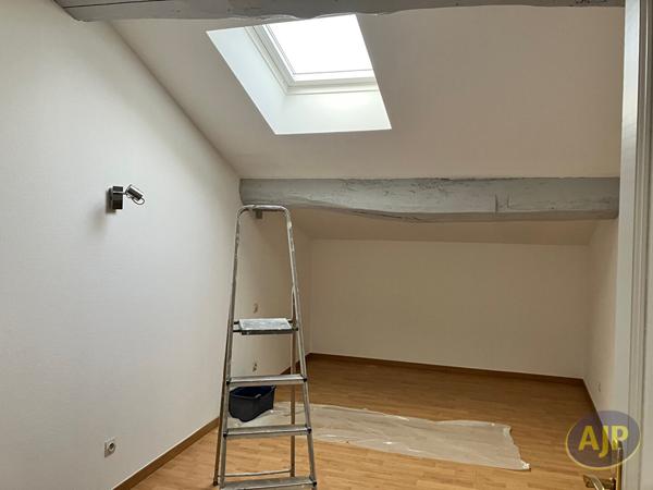 Location appartement Libourne : 600 € - AJP Immobilier Libourne