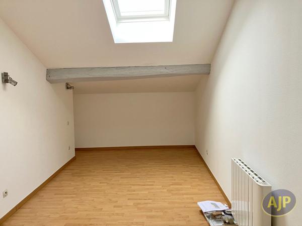Location appartement Libourne : 600 € - AJP Immobilier Libourne