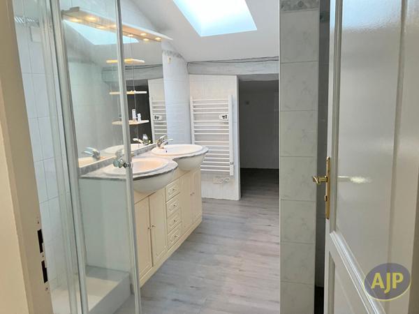 Location appartement Libourne : 600 € - AJP Immobilier Libourne