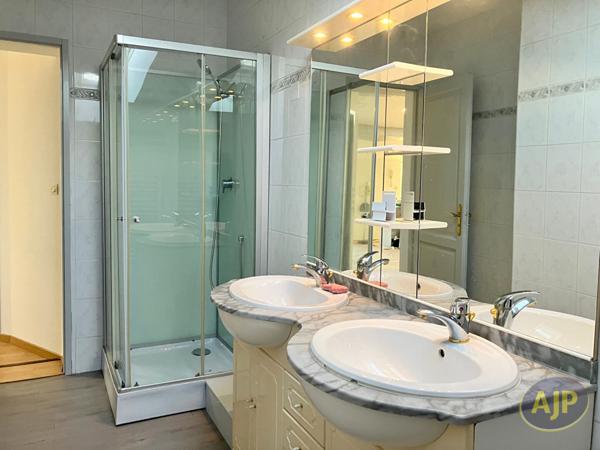 Location appartement Libourne : 600 € - AJP Immobilier Libourne