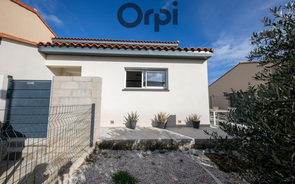 Maison à vendre    4 pièces •  Claira