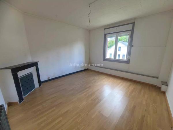Vente Maison 4 pièces 124 m2 à Péronne