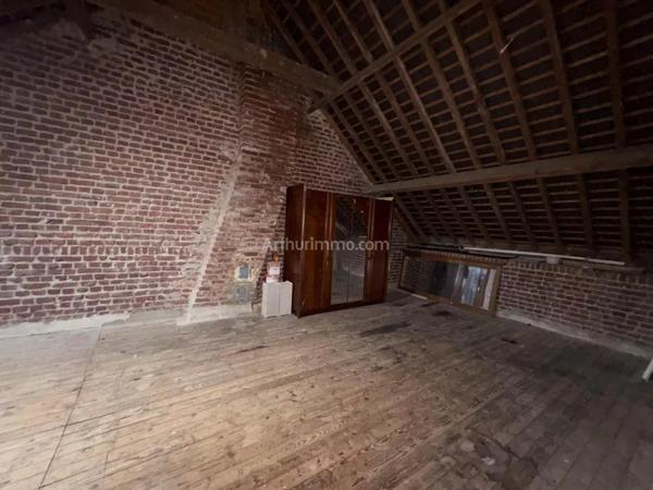 Vente Maison 4 pièces 124 m2 à Péronne