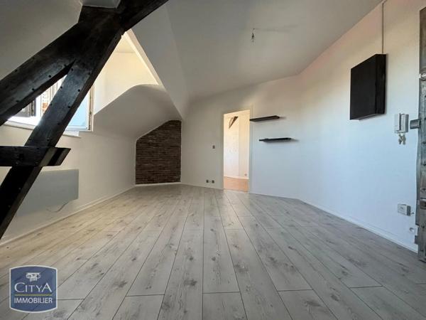 Appartement à vendre 2 pièces 40m²