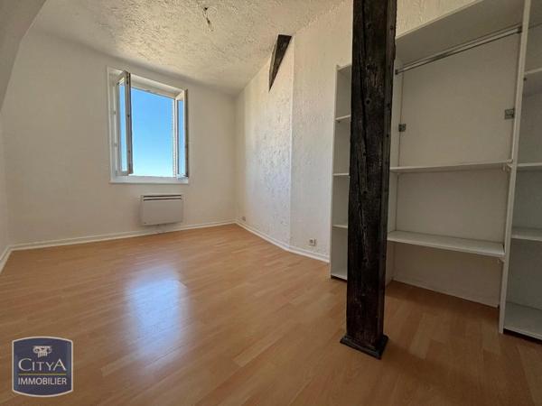 Appartement à vendre 2 pièces 40m²
