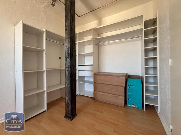 Appartement à vendre 2 pièces 40m²