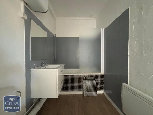 Appartement à vendre 2 pièces 40m²