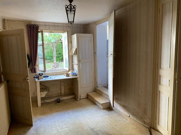 Maison à vendre à Châtillon-sur-Indre dans l'Indre (36700), ref : 1051595