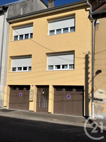 Appartement à vendre  7 pièces - 185,02 m 2   SCEY SUR SAONE ET ST ALBIN  - 70