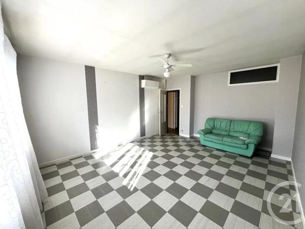 Appartement à vendre  7 pièces - 185,02 m 2   SCEY SUR SAONE ET ST ALBIN  - 70