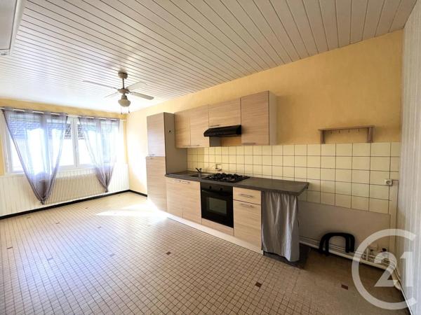 Appartement à vendre  7 pièces - 185,02 m 2   SCEY SUR SAONE ET ST ALBIN  - 70