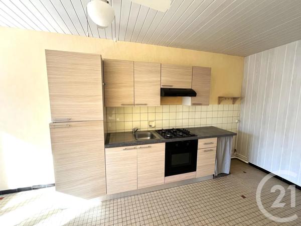 Appartement à vendre  7 pièces - 185,02 m 2   SCEY SUR SAONE ET ST ALBIN  - 70