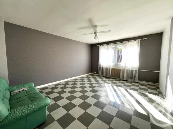 Appartement à vendre  7 pièces - 185,02 m 2   SCEY SUR SAONE ET ST ALBIN  - 70