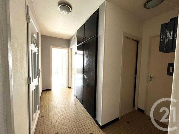 Appartement à vendre  7 pièces - 185,02 m 2   SCEY SUR SAONE ET ST ALBIN  - 70