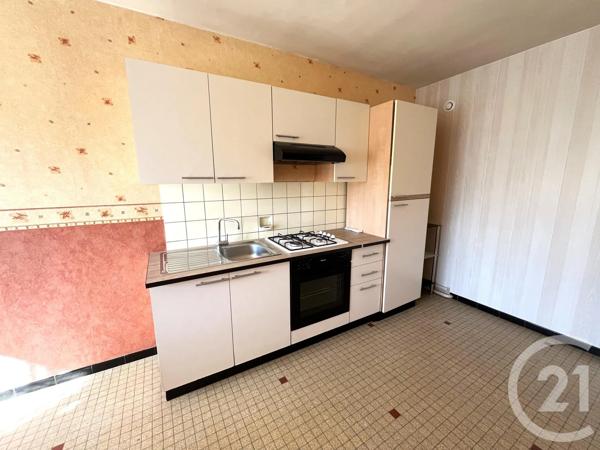 Appartement à vendre  7 pièces - 185,02 m 2   SCEY SUR SAONE ET ST ALBIN  - 70