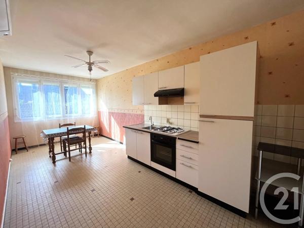 Appartement à vendre  7 pièces - 185,02 m 2   SCEY SUR SAONE ET ST ALBIN  - 70