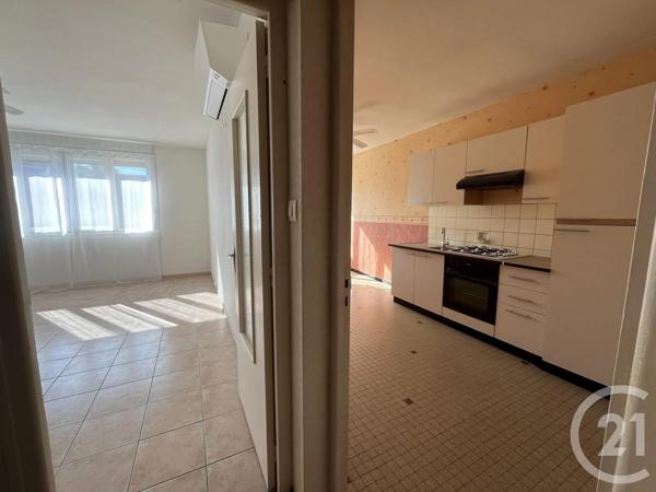 Appartement à vendre  7 pièces - 185,02 m 2   SCEY SUR SAONE ET ST ALBIN  - 70
