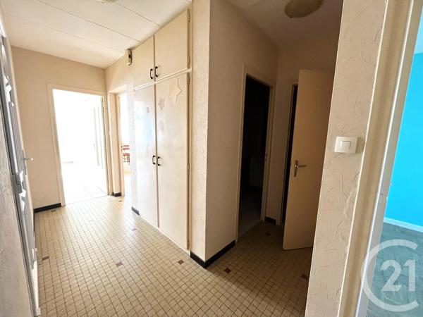 Appartement à vendre  7 pièces - 185,02 m 2   SCEY SUR SAONE ET ST ALBIN  - 70