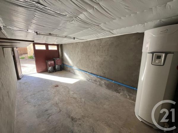 Appartement à vendre  7 pièces - 185,02 m 2   SCEY SUR SAONE ET ST ALBIN  - 70
