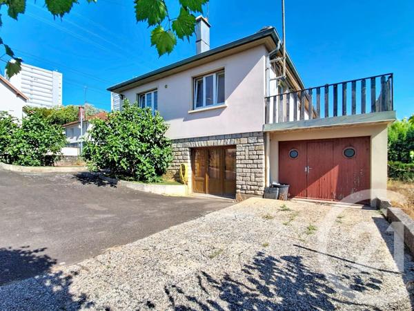 Appartement à vendre  7 pièces - 185,02 m 2   SCEY SUR SAONE ET ST ALBIN  - 70