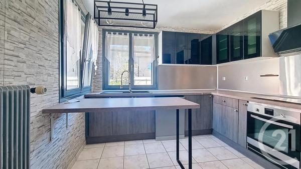 Appartement à vendre  7 pièces - 185,02 m 2   SCEY SUR SAONE ET ST ALBIN  - 70