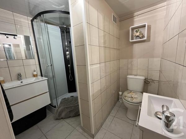 Appartement à vendre  7 pièces - 185,02 m 2   SCEY SUR SAONE ET ST ALBIN  - 70