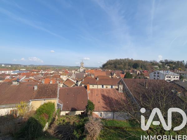 Maison à vendre 4 pièces 83 m² Jussey