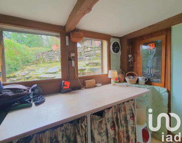Maison à vendre 4 pièces 83 m² Jussey