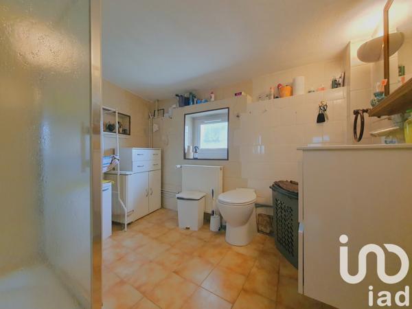 Maison à vendre 4 pièces 83 m² Jussey