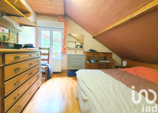 Maison à vendre 4 pièces 83 m² Jussey
