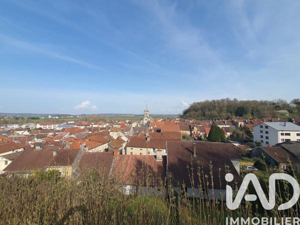 Maison à vendre 4 pièces 83 m² Jussey