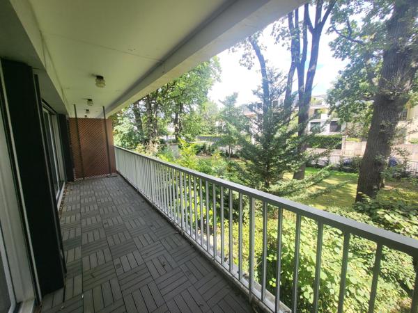 Appartement 4 pièces, Nogent-sur-Marne