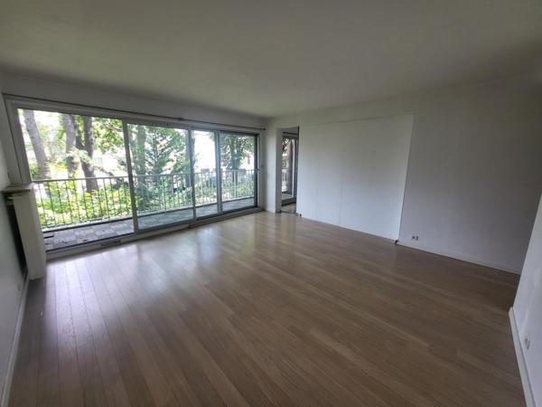 Appartement 4 pièces, Nogent-sur-Marne
