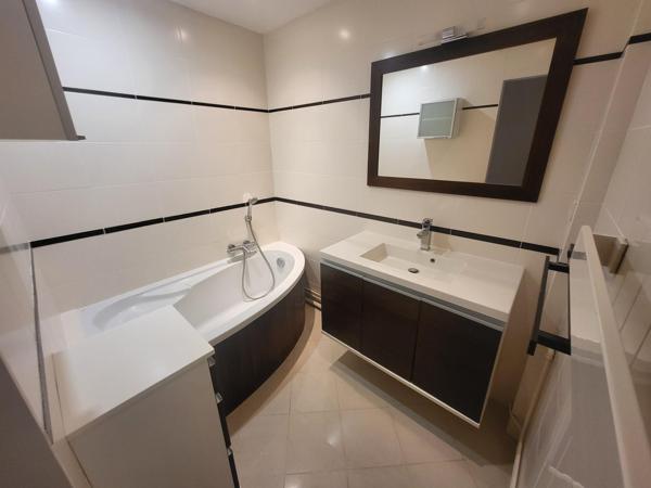 Appartement 4 pièces, Nogent-sur-Marne