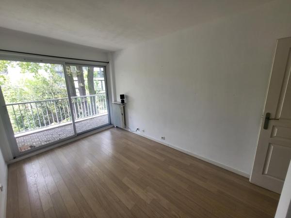 Appartement 4 pièces, Nogent-sur-Marne