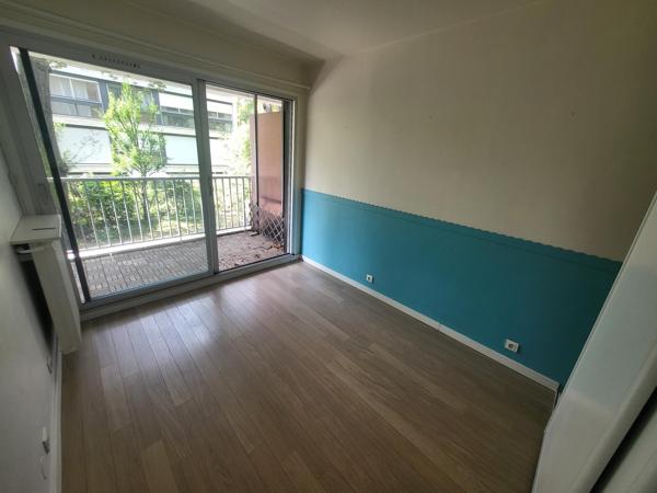 Appartement 4 pièces, Nogent-sur-Marne