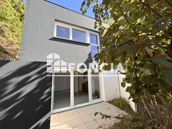 À vendre Maison 3 pièces 79.15 m² - Angoulins 17690