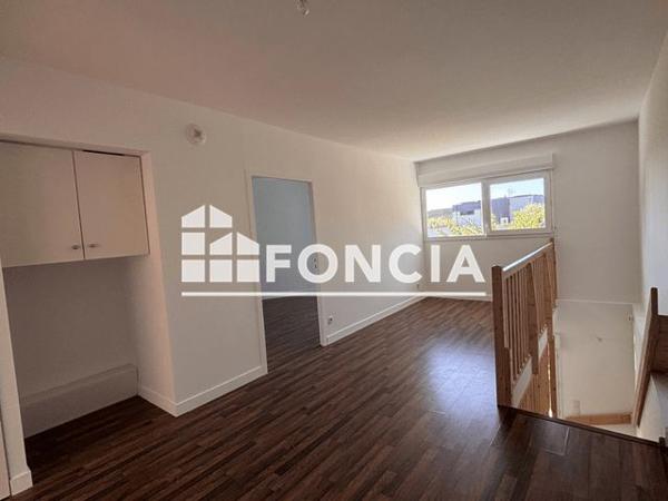 À vendre Maison 3 pièces 79.15 m² - Angoulins 17690