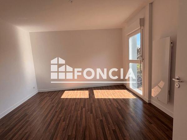 À vendre Maison 3 pièces 79.15 m² - Angoulins 17690