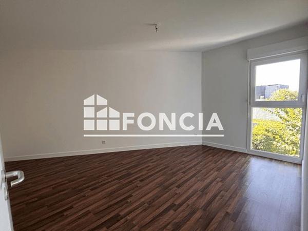 À vendre Maison 3 pièces 79.15 m² - Angoulins 17690