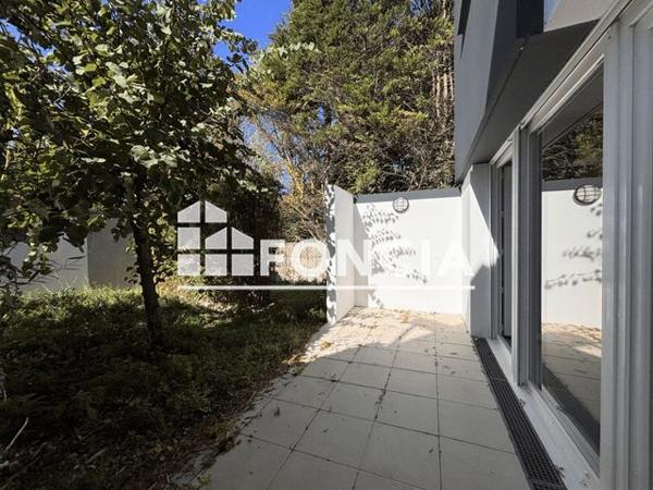 À vendre Maison 3 pièces 79.15 m² - Angoulins 17690