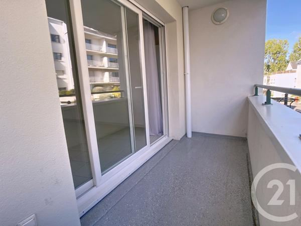 Appartement F2 à vendre  2 pièces - 49,09 m2 NANTES - 44